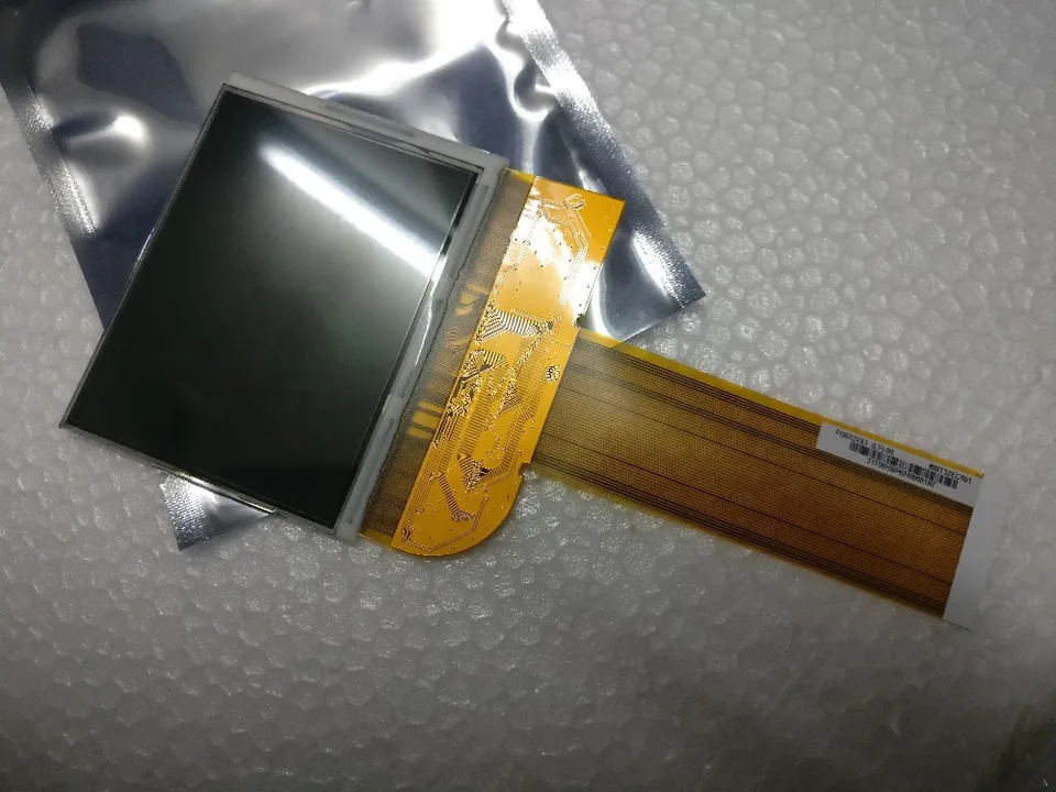 3.2 인치 pvi LCD 화면 pd032vx1 PD032VX1 LF-00