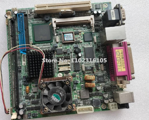 산업장비 보드 MB890F-R