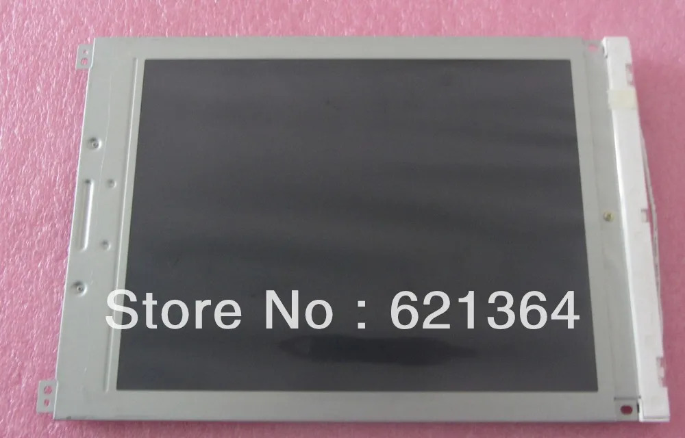 산업 화면 DMF50260NFU-FW 프로 lcd