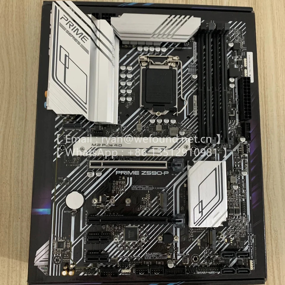 프라임 Z390-A Z390-P Z490-P Z590-P X570-P 마더보드