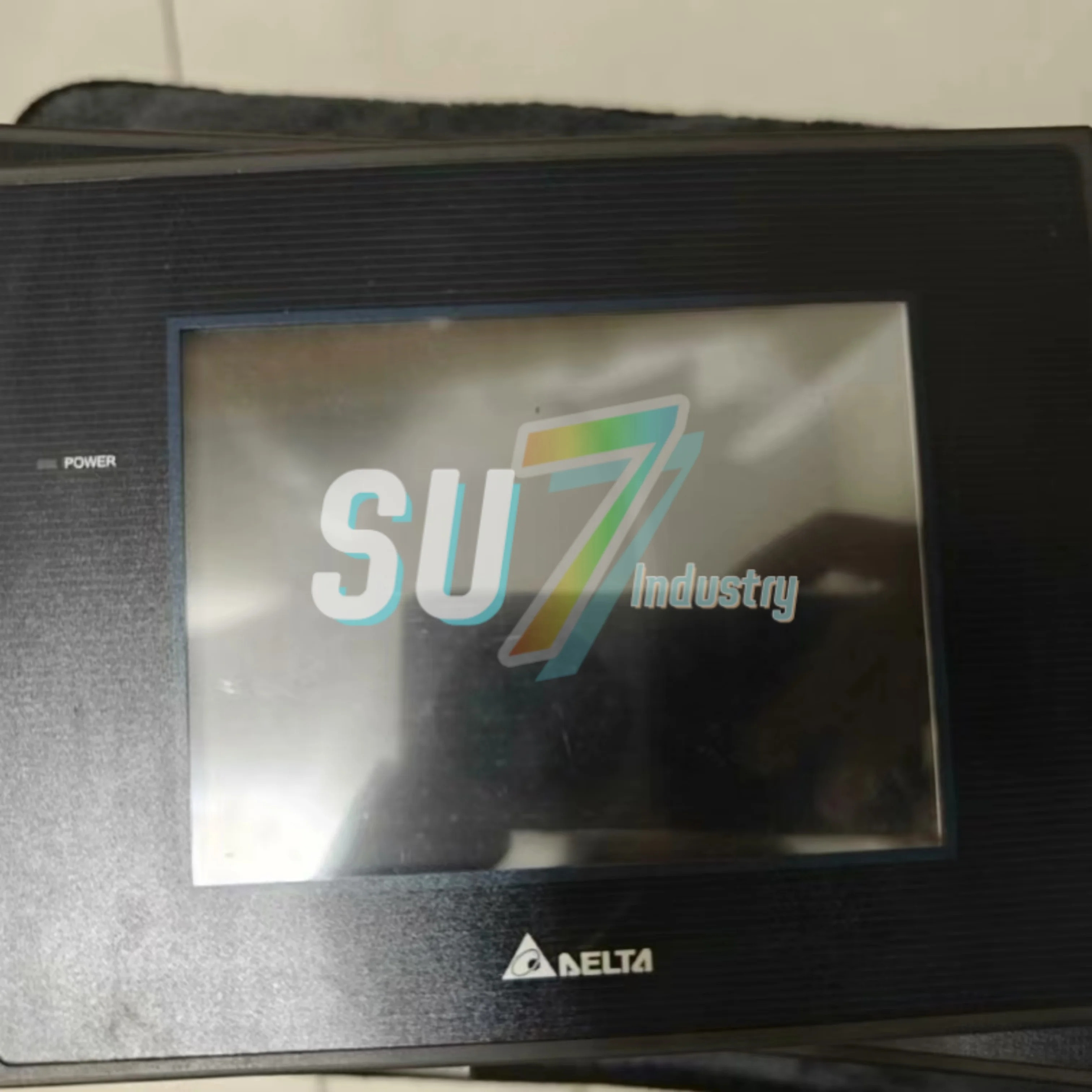 HMI 터치 스크린 원본 DOP-B03S211 DOP-B05S100