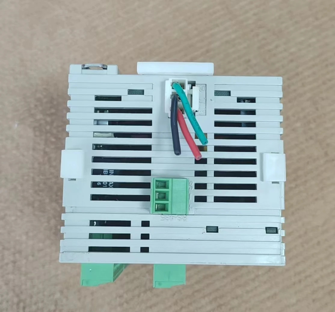 리퍼 PLC 기능 OK DVP24SV11T2