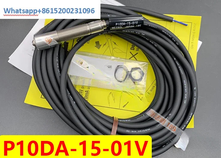 P10DA-15-01V P10DA-15-07VS 도구 세터 센서