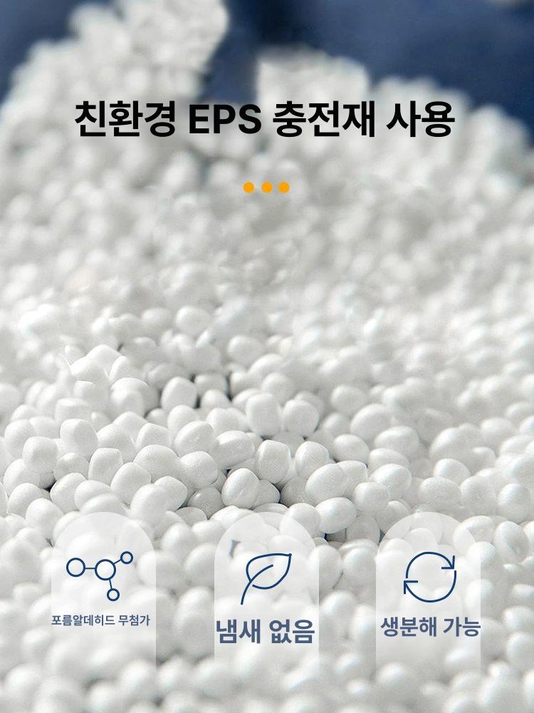 1인용 쇼파 패브릭소파 페브릭 디자인 안락 부클 거실소파 생활발수 윙체어 라운지 - 상세 이미지 5
