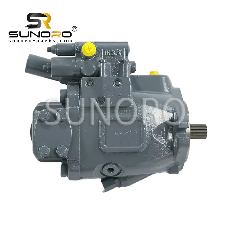 SUNORO 굴삭기 A10VO45 A10VO60 A10V063 A10V071 A10VO74 A10V100 A10V140 유압 피스톤 메펌프