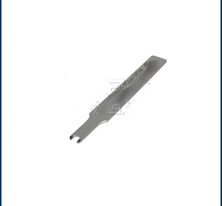 직선 끝 케이블 어셈블리 풀 도구 MMTL4870 GPPO MINI SMP - F