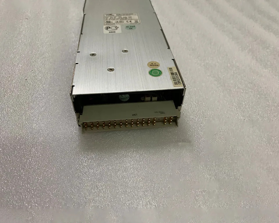 ROHSEMACS M1Z-6375P3 전원공급장치 서버 전 리퍼 완료 375W