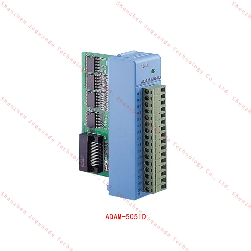 ADAM-5018 ADAM-5018P ADAM-5013 ADAM-5051D ADAM-5051S ADAM-5051 ADAM-5050 신 오리지널