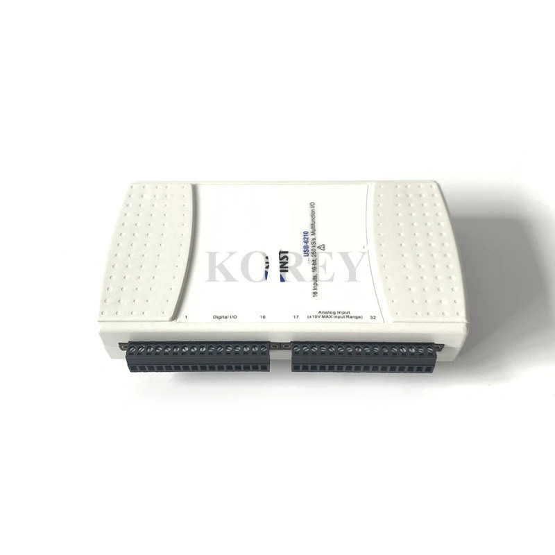 USB-6210카드 779675-01 USB-6211 779676-01 USB-6215 779677-01