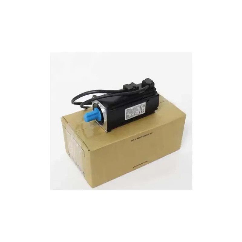 Ac 서보모터 산업 ECMA-C20807RS 서보 드라이브 자동화 PAC 특수 PLC