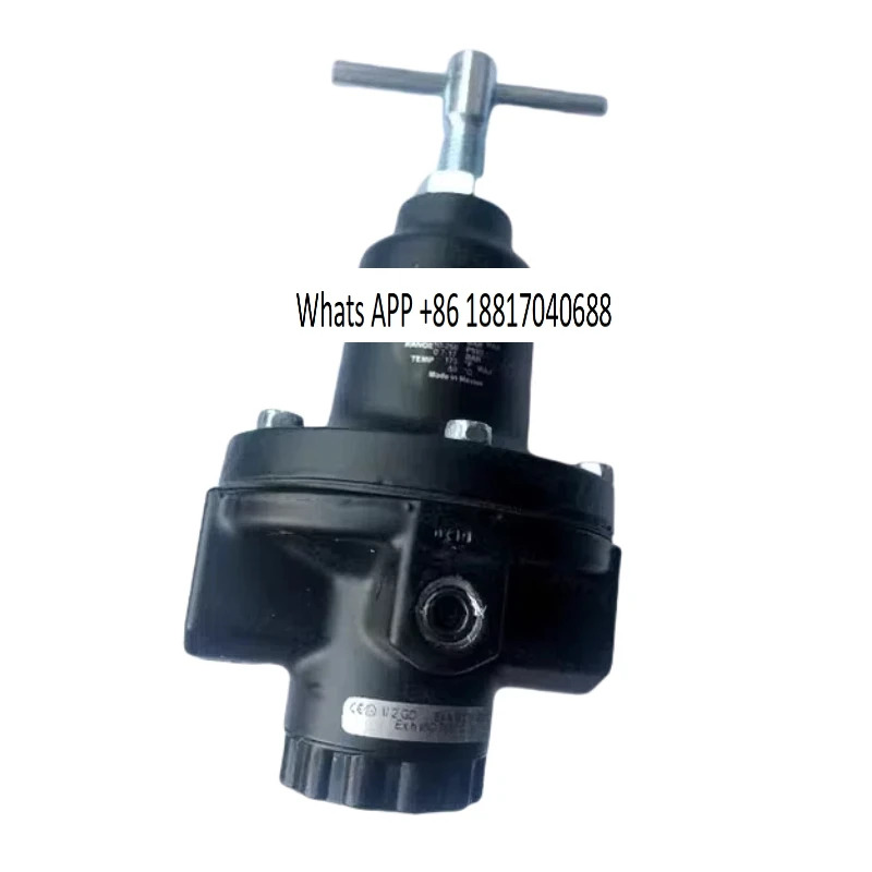 20AG-X4G-PH100 압력 조절기 X6G/X8G/PH100/PD100 PJ100 X6G 8G-100