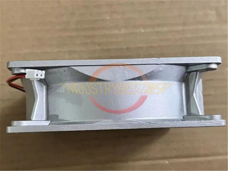 ONE SANYO 알루미늄프레임 냉각팬 9GL1224J102 12038 24V 1.0A 120mm 신