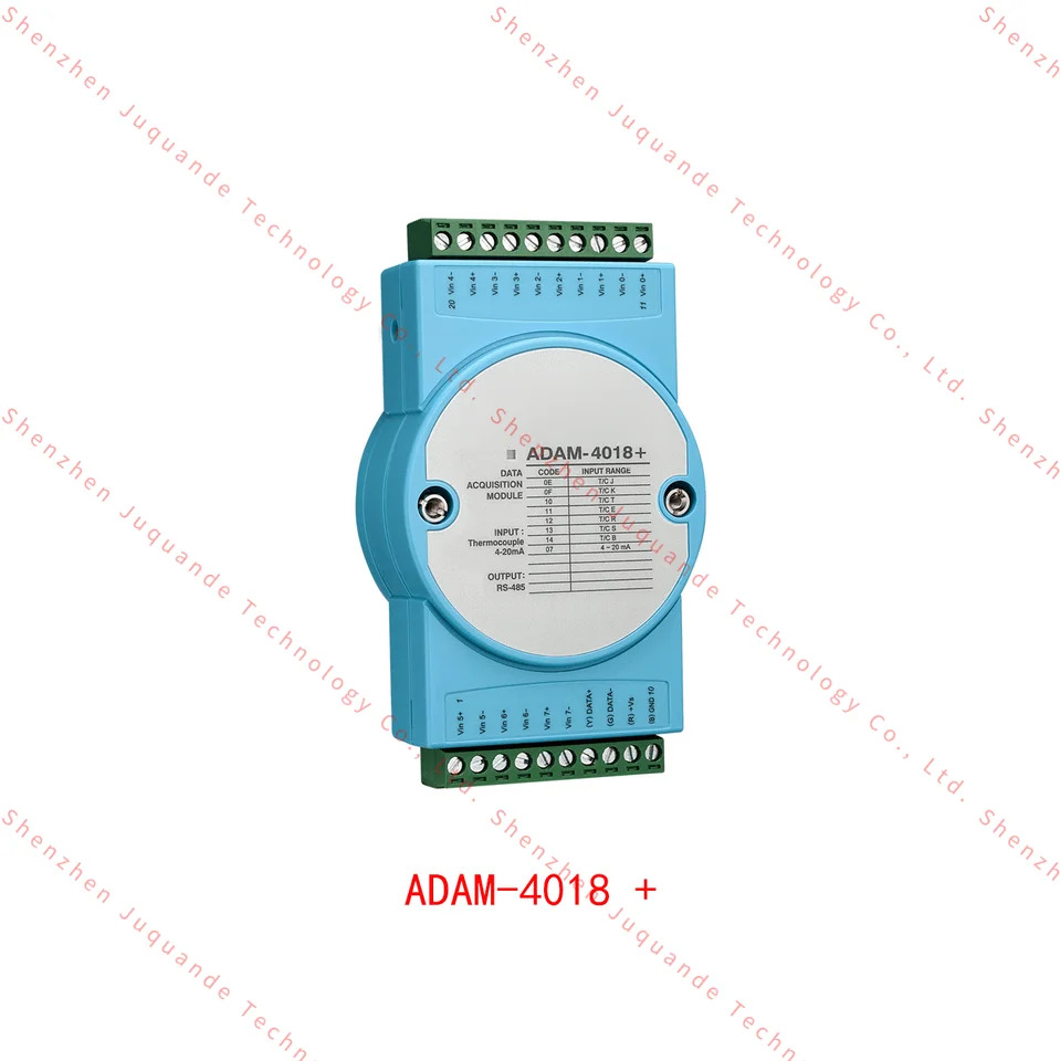 ADAM-6015P/NADAM-6015-DE ADAM-4018 P/NADAM-4018 -BE ADAM-6520L 신 오리지널