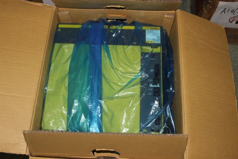 FANUC 서보 드라이브 A06B-6200-H006 A06B-6200-H037 A06B-6200-H055