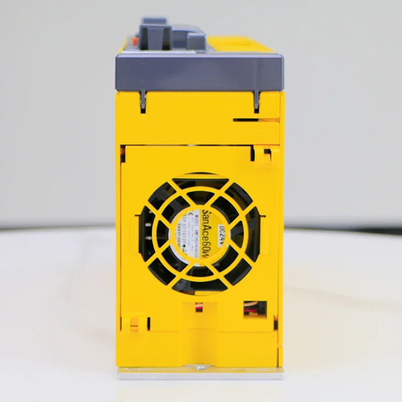 A06B-6166-H203 FANUC 서보 CNC 시스템서보 드라이브