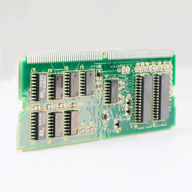 리퍼 FANUC 메모리 카드 A20B-2902-0070 PCB 회로 기판 CNC 기계용