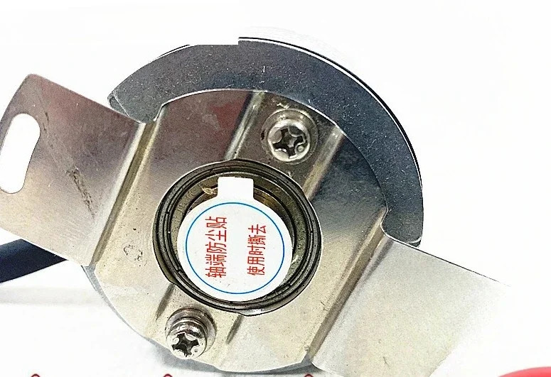 TRD-RV2500-RZ-8 축 서보모터 엔코더 RV1024