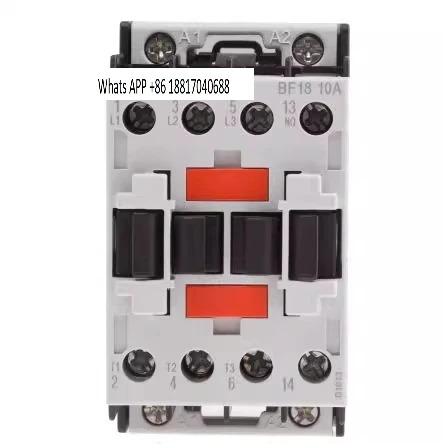 BF1810A 230V 새 AC 접촉기 원본