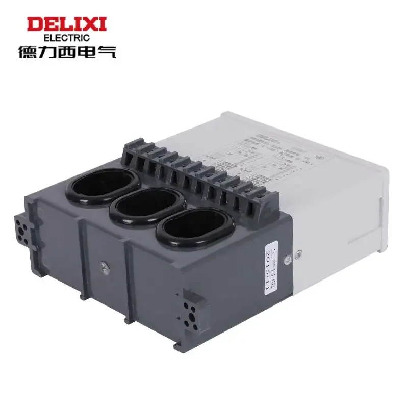 Delixi 전기 CDS9 모터 위상 손실 잠금 로터 과부하 보호 화상 방지 모터종합 보호대