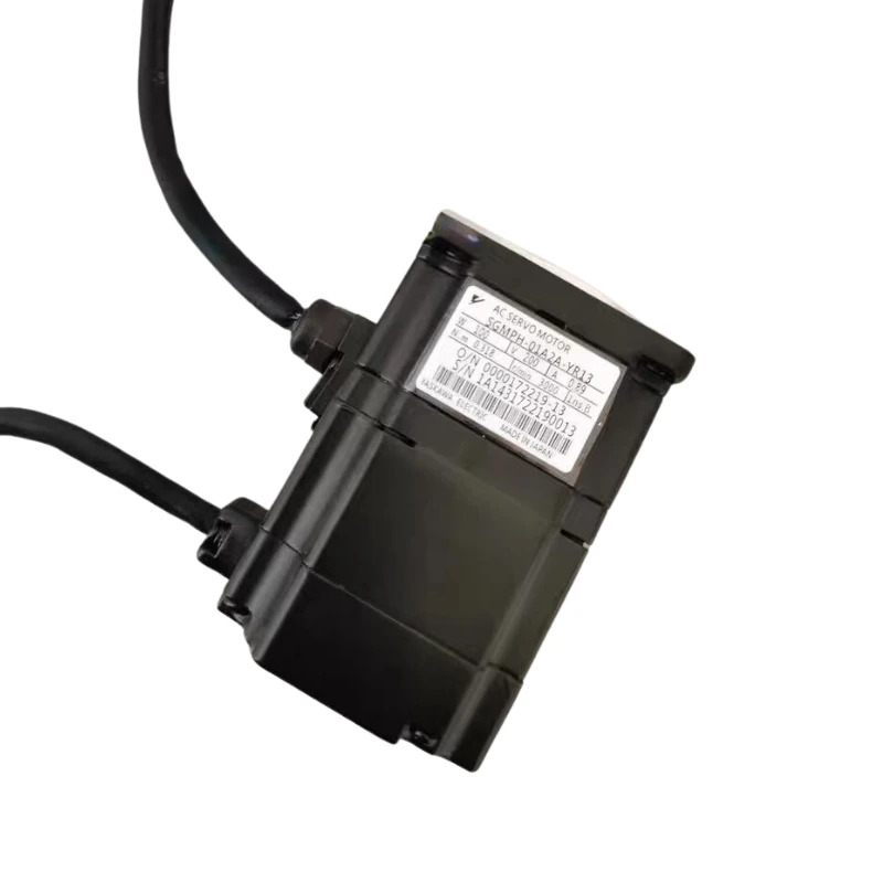 SGM호환PH-01A2A-YR13 Yaskawa 서보모터 신속