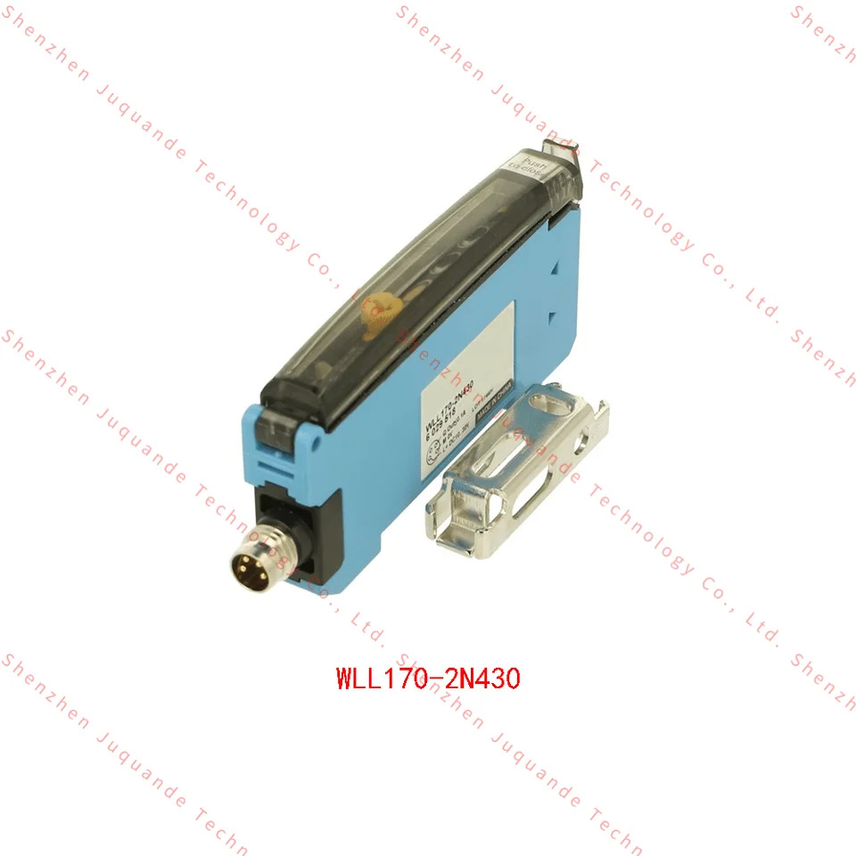 WLL170-2N430 IME18-08NPSZ GL6-P1112 VL18-3N3140 WTB4S-3P5232H VSPP-3F1422 오리지널 신