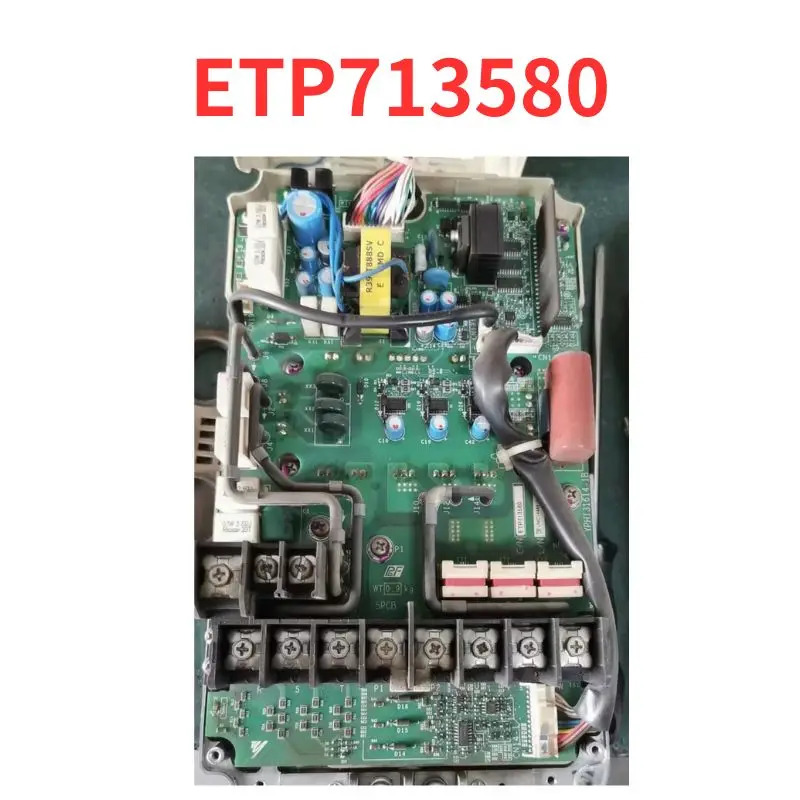 리퍼 인버터 전원 드라이브 보드 완료 ETP713580