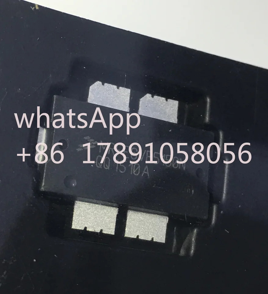 MRFE6VP5150N RF 전원 LDMOS 트랜지스터 신