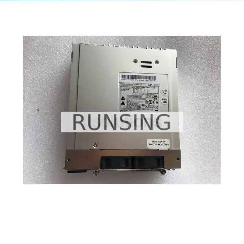 Quanhan RMG-4514-00 전원 어레이 캐비닛 전원공급장치 DS200 리퍼 작동 450W