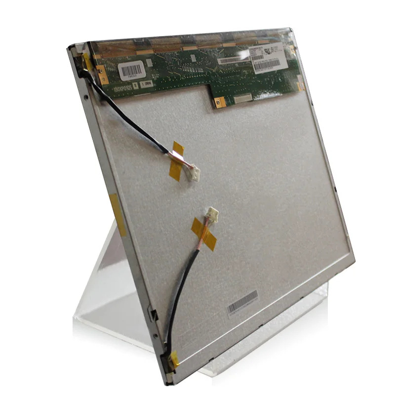 CPT 산업LCD 화면 CLAA150XP 01Q CLAA150XP01 15 인치