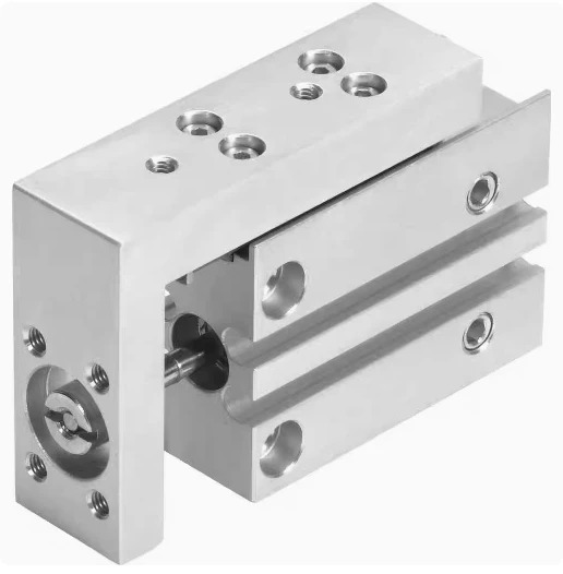 FESTO 170492 SLS-10-10-P-A 170493 SLS-10-15-P-A 170494 SLS-10-20-P-A 170495 SLS-10-25-P-A 소형 슬라이딩 테
