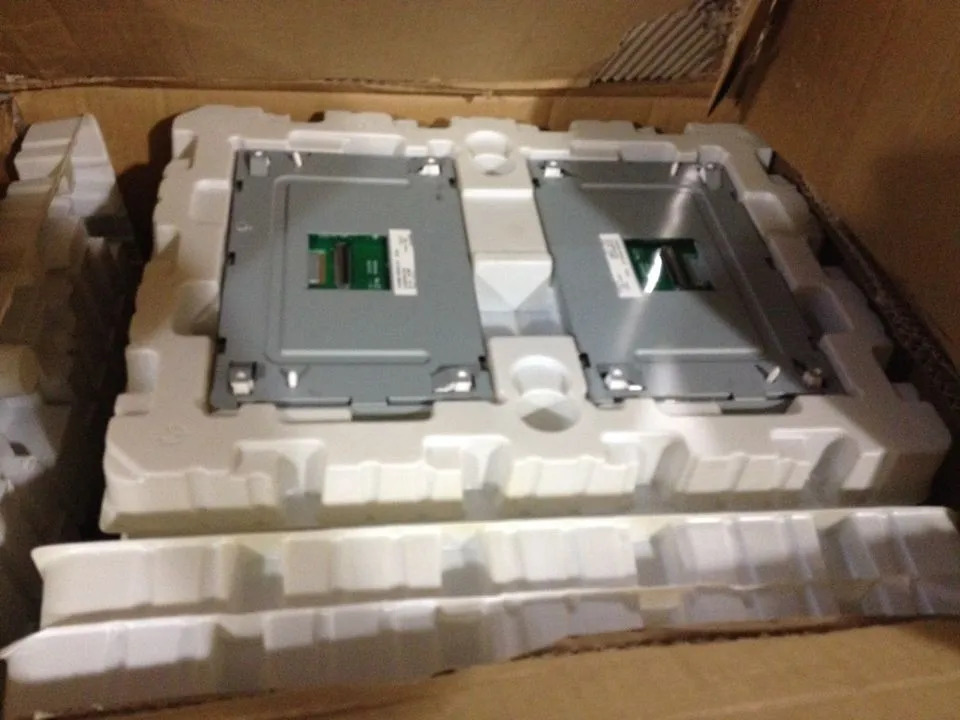 DJ080PA-01B 8 인치 LCD 화면