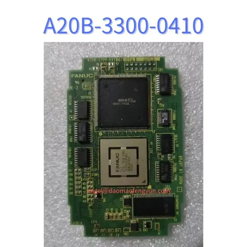 A20B-3300-0410 리퍼 그래픽 카드 기능 OK