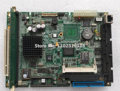 산업장비 보드 PCM-5893 A1.0 1907589304-A