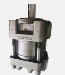 Sumitomo 기어 펌프 QT41-40F-A QT41-63F-A QT41-50F-A QT41-40-A QT41-63-A QT41-50-A