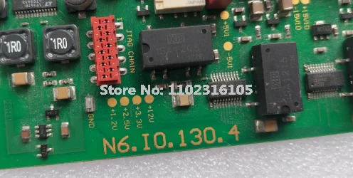 산업장비 보드 ZUMABCH N6.IO.130.4 N6.IO.130.A4 PL-ALD03001 04061