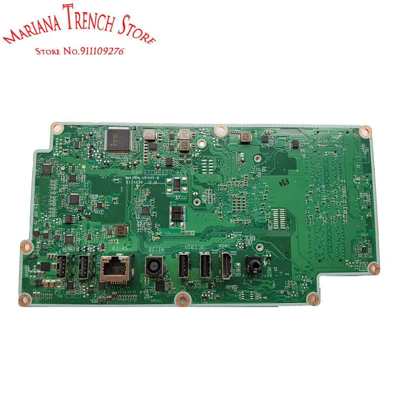 hp호환 파빌리온데스크탑 PC 마더보드 24-F DAN97CMB6D0 L03378-002 L03378-602