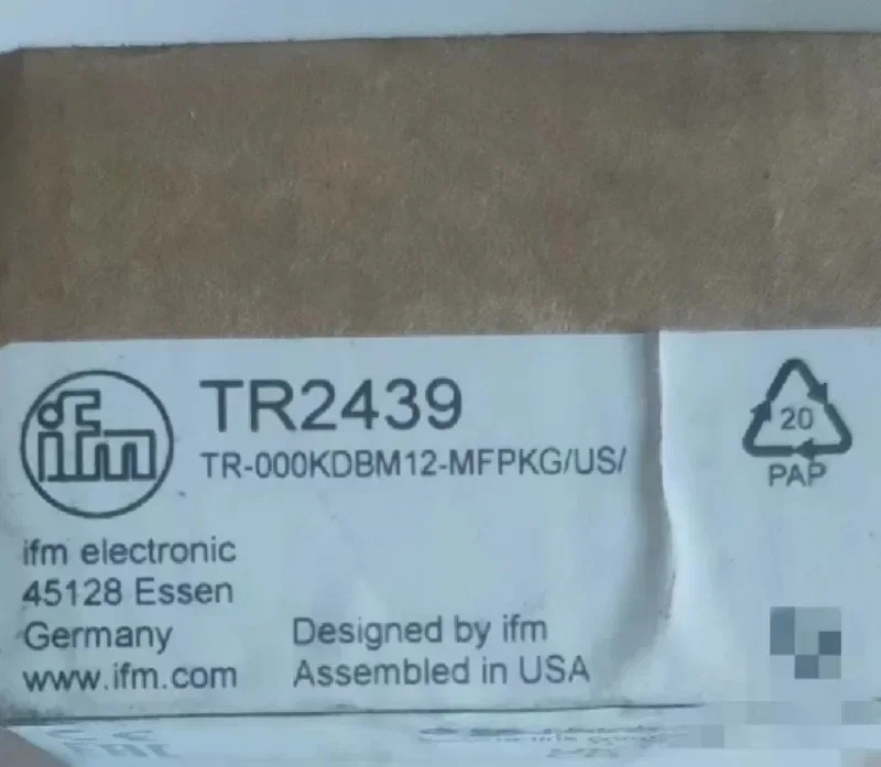 PT100 온도 센서TR2432 2439 TR7439 7432