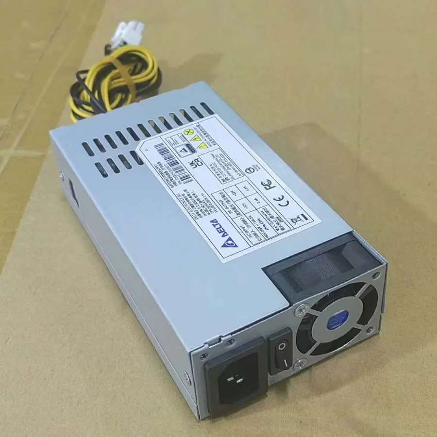 OEM KSA-300S2 DPS-280AB-4 A 6 4핀 280W 전원공급장치 1U PSU HIKVISION POE 녹음기 7816N 신