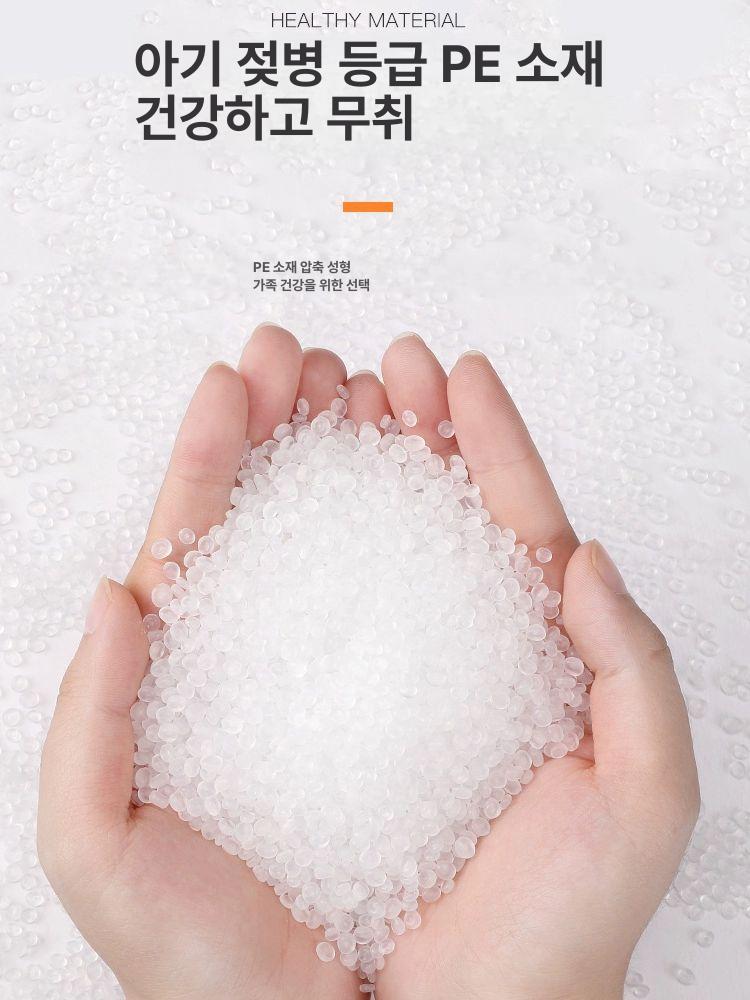 주방 업소용 대형도마 가정용 플라스틱 칼라도마 정육점 고기 - 상세 이미지 2