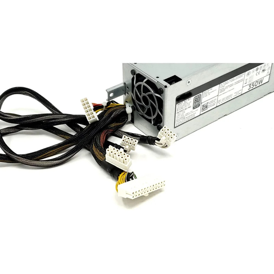 전원공급장치 PSU 350W T320 80 플러스 실버 스위칭 F350E-S0 DH350E-S0 DF83C 8M7N4