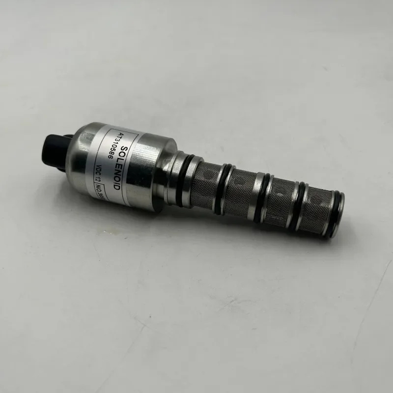 JohnDeere 유압 솔레노이드 밸브 AT310587 AT310586 AT310584