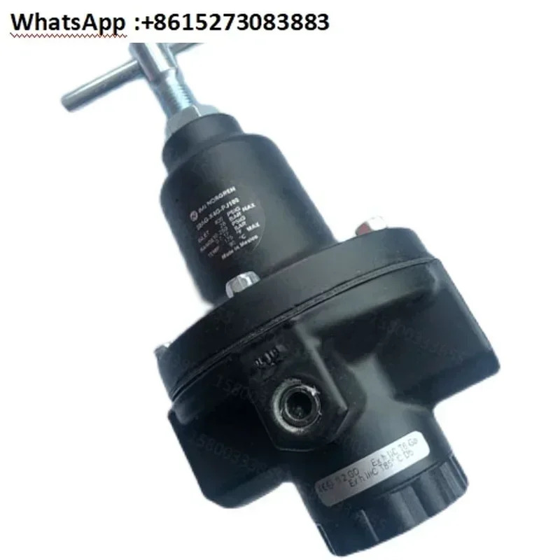 NORGREN 감압밸브 4G 6G 8G X6G PD100 PJ100 X8G 20AG-X4G-PH100