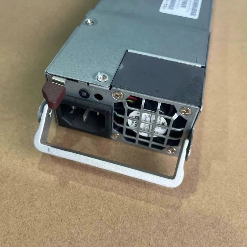 Supermicro PWS-1K03A-1R 1U 1000W 전원공급장치 80 Plus 티타늄 교체