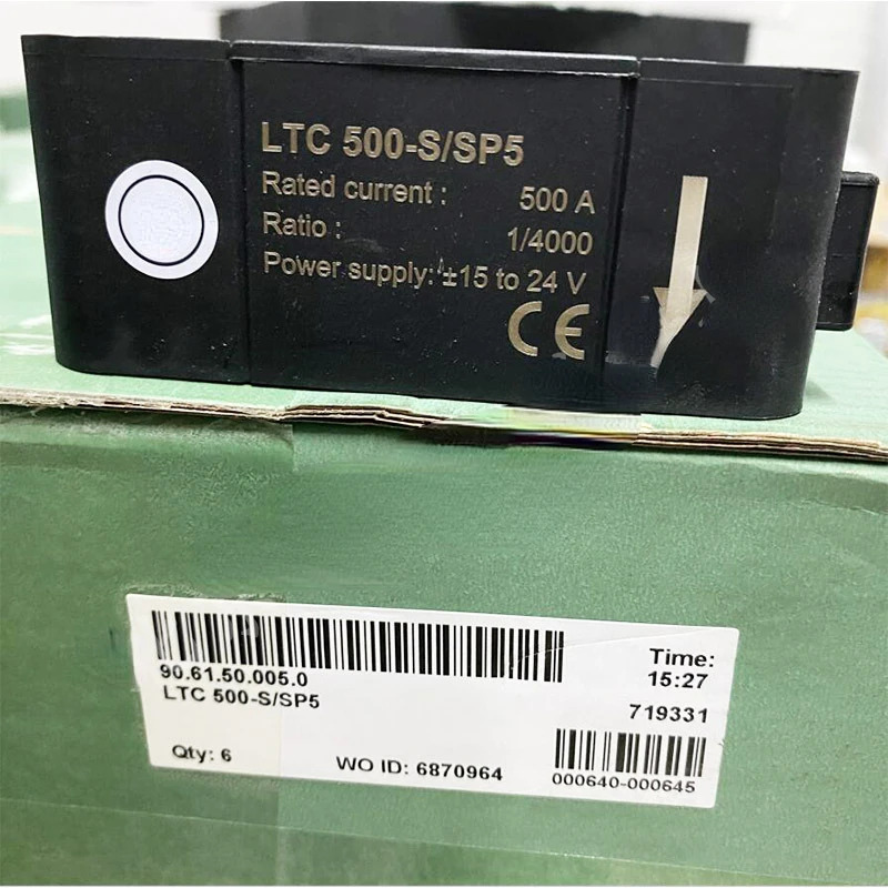 전류센서 LTC1000-S SP5 1000A