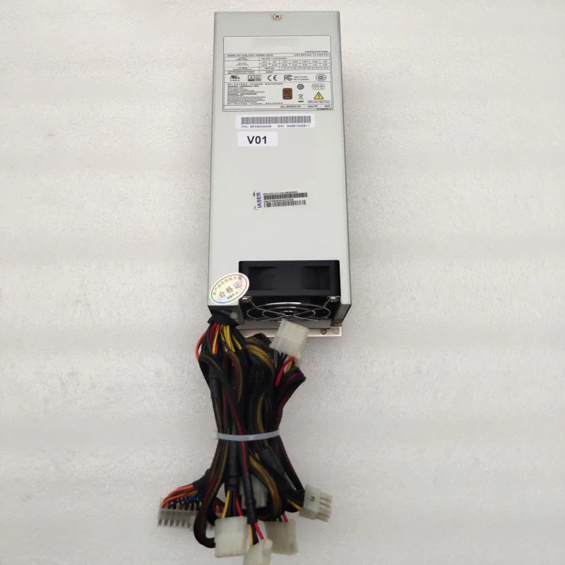 FSP 그룹 FSP600-702UH 서버 전원공급장치 2U 600W