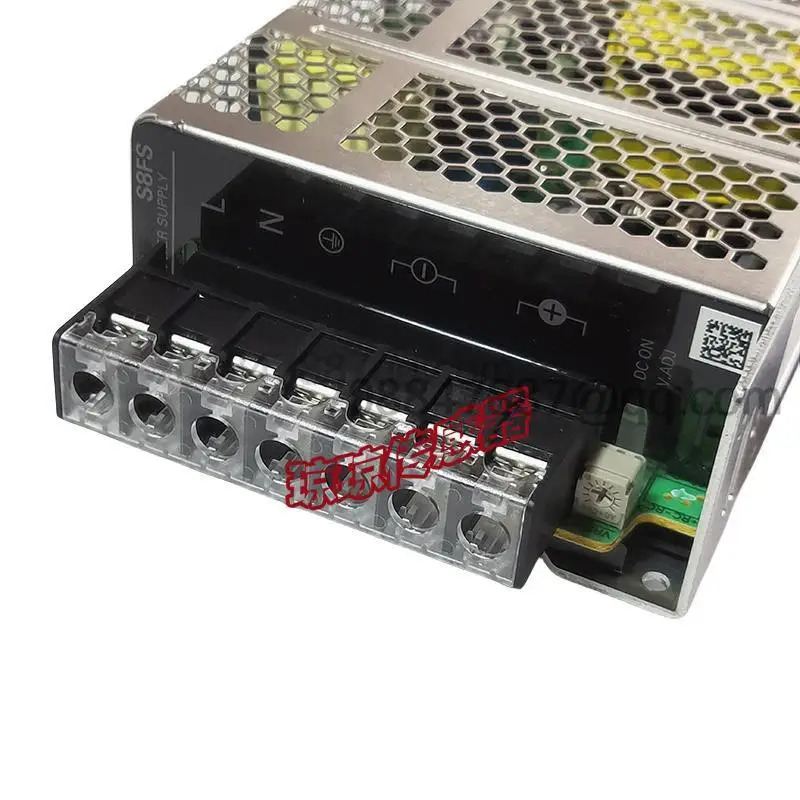 오리지널 S8FS-G15048C/S8FS-G15024CD-400