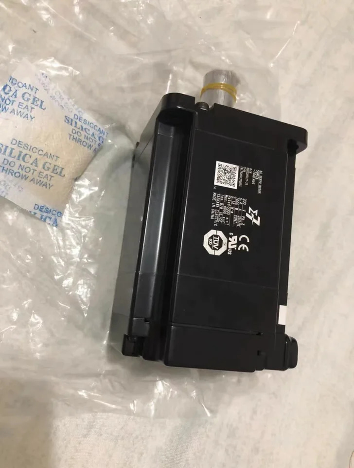 SGM호환7A-10AFA61 Yaskawa 서보 CNC 시스템 기계신