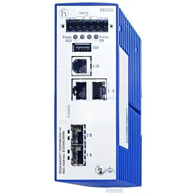 오리지널 허쉬만 RS2-3TX/2FX