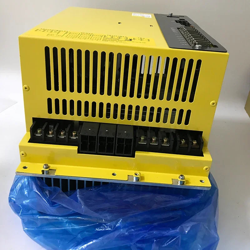CNC 기계A06B-6134-H303 A Fanuc 서보 드라이브 증폭기 모듈 A06B 6134 H303