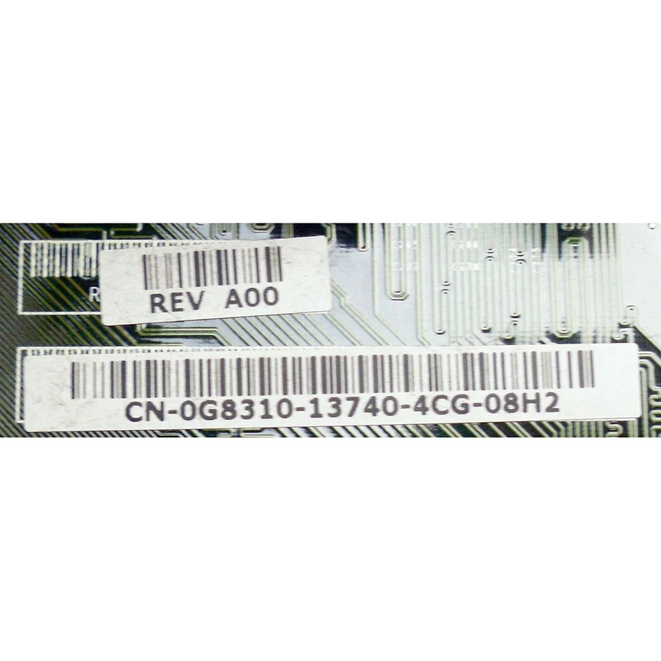 데스크탑 메인보드 DELL Optiplex GX280 DT U9084 G8310 N4846 마더보드
